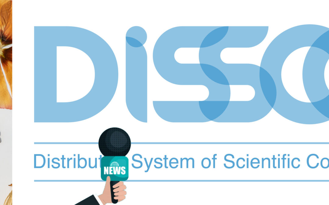 DiSSCo Roundup of recent events