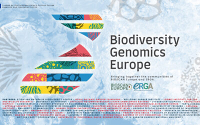BGE: Europe’s drive to reverse biodiversity loss through genomics research