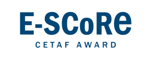 E-SCORE Logo