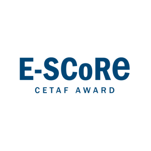 E-Score Logo