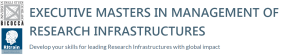 Logo RItrain and University of Mialno