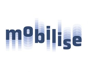 Logo MOBILISE