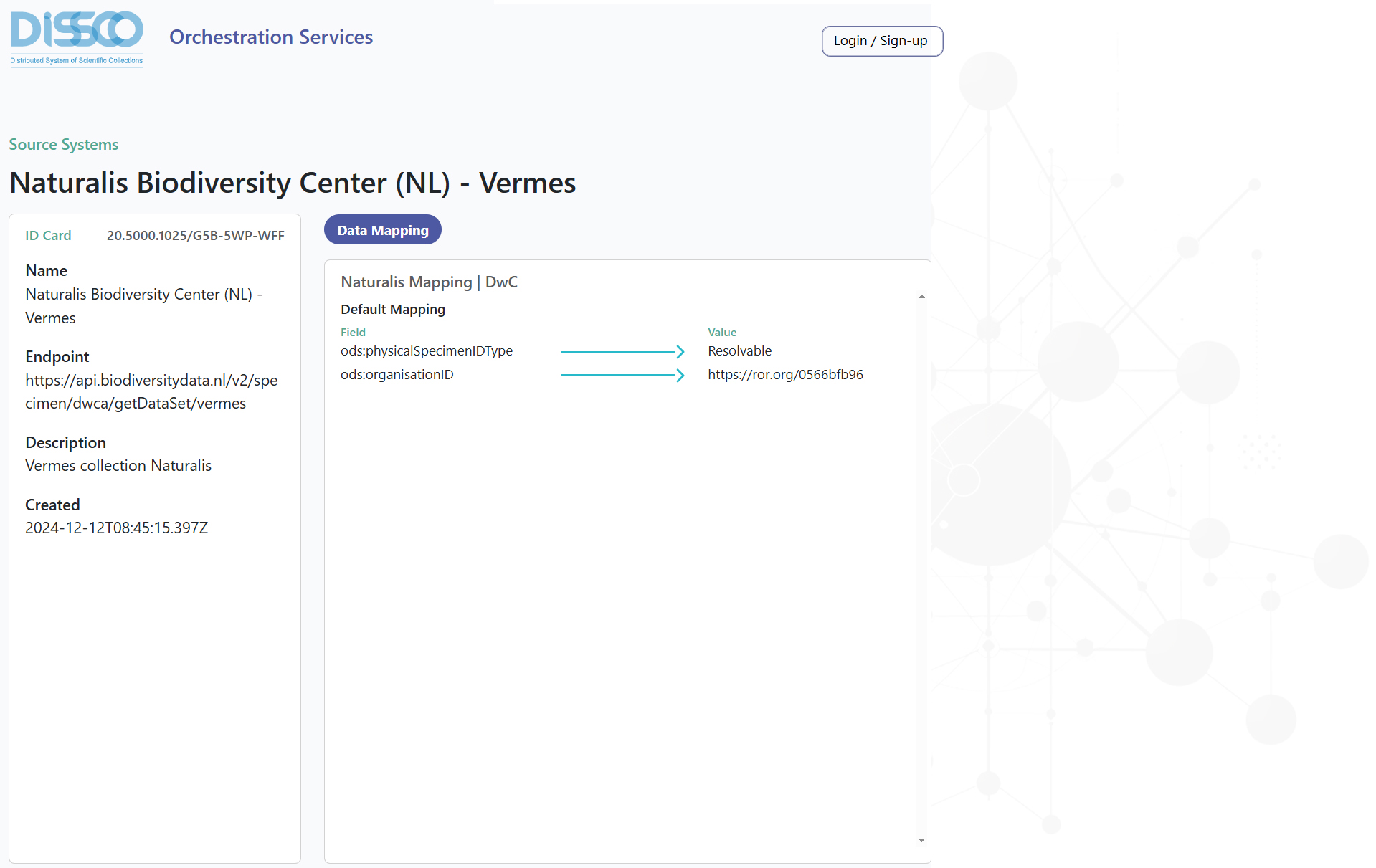 orchestrator image